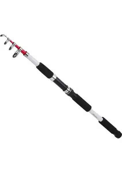 AlbaStar White Craft 3236 ve BAUER Ares 3.90M Olta Kaşığı Karşılaştırması