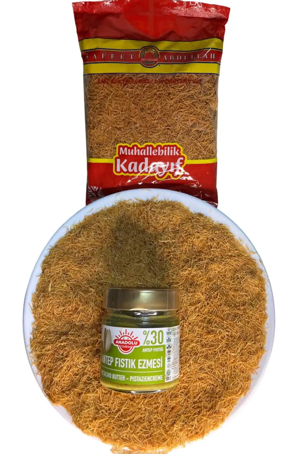 Anadolu Tarım Dubai Çikolatası Seti Geleneksel Tatların Modern Sunumu ve Lezzet Deneyimi