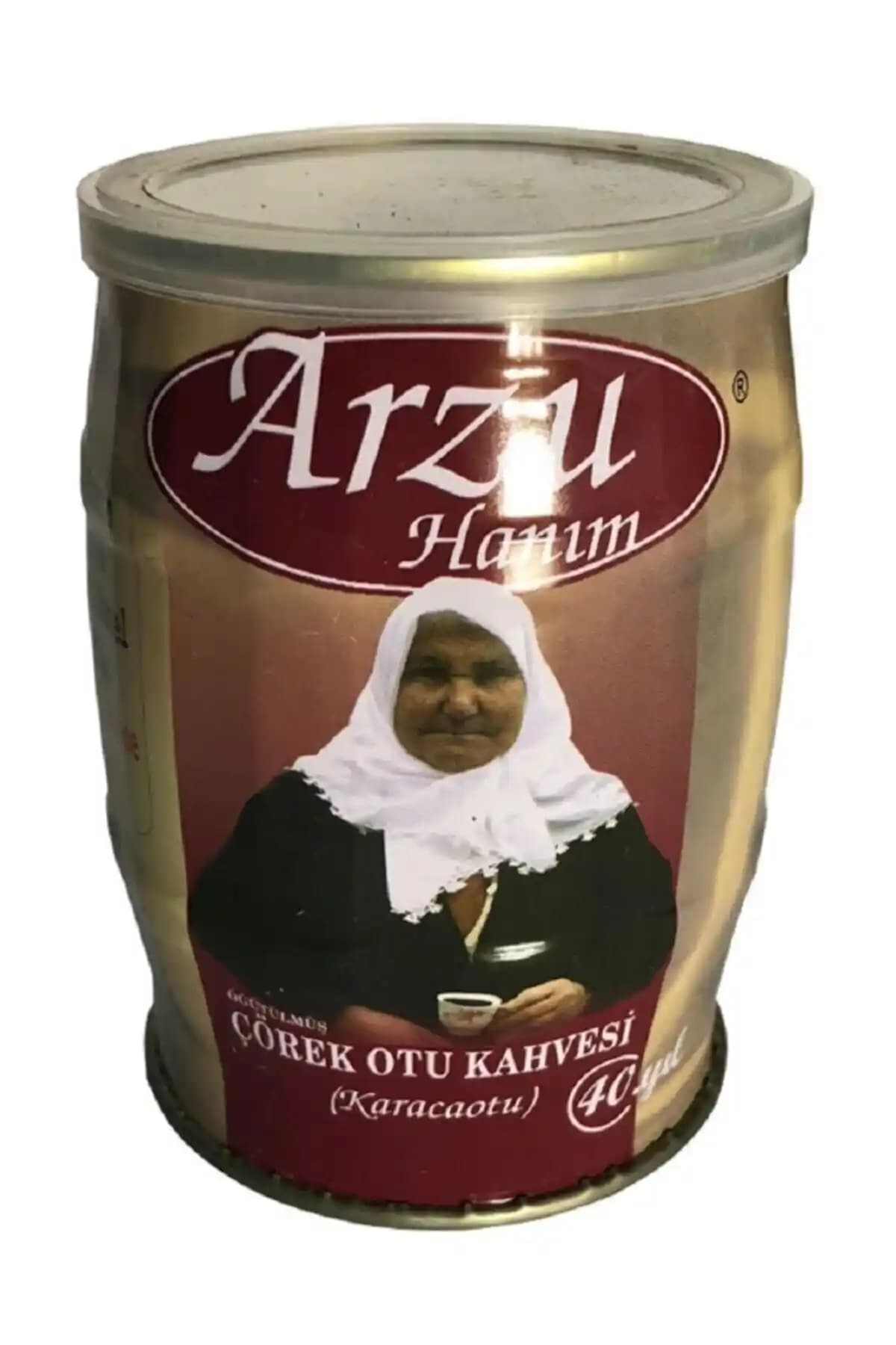 Arzu Hanım Çörekotu Kahvesi: Sağlıklı ve Aromatik Bir Türk Geleneksel İçeceği