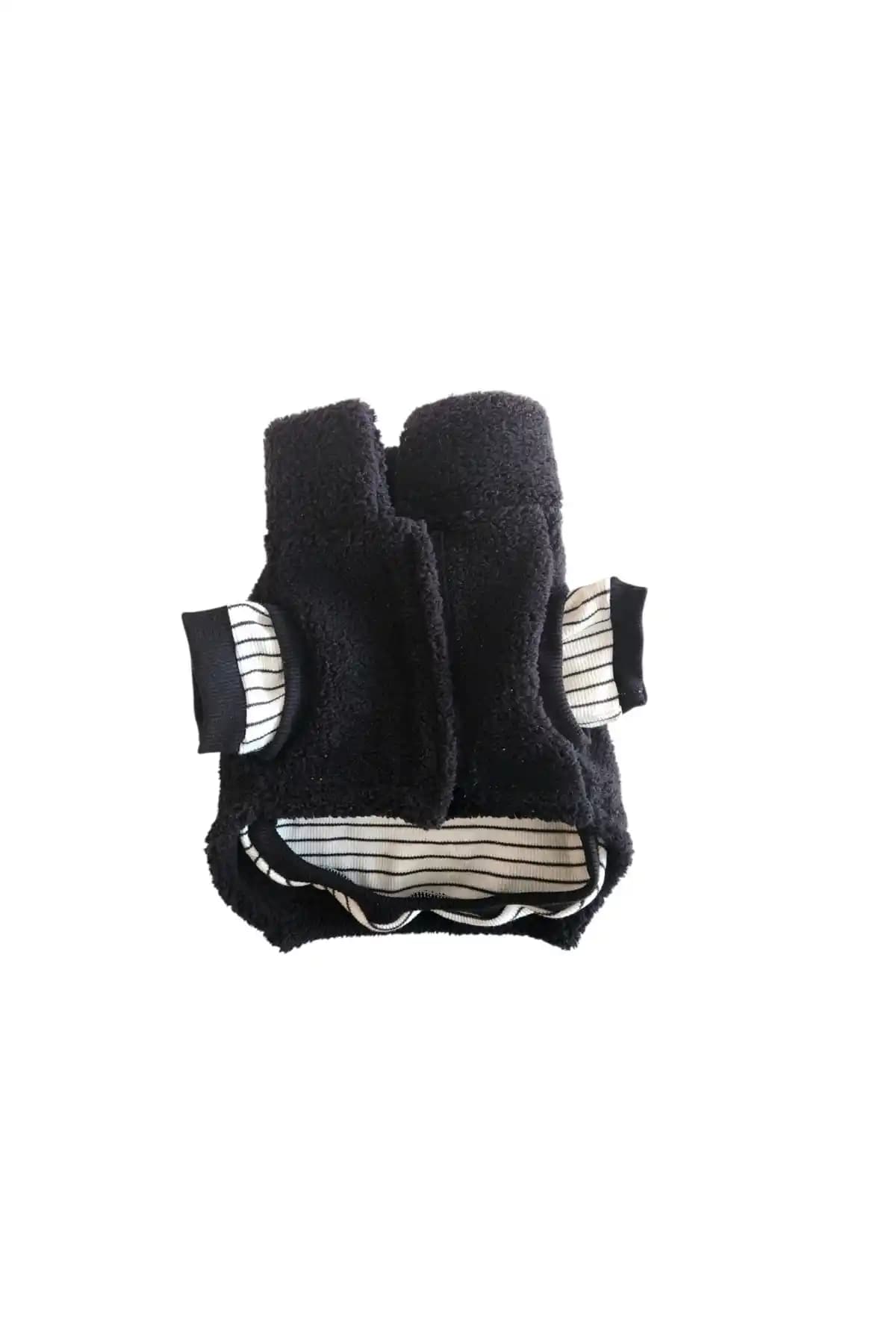 Atelyu Kedi ve Köpek Ikili Wellsoft Yelek ve Kazak Takımı: Şık ve Konforlu Hayvan Giyim Seçeneği