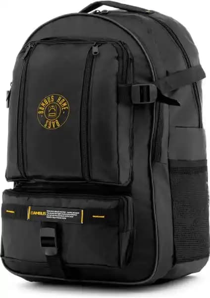 Bambus Home Yarım Dağcı Sırt Çantası ve Wander Körüklü Dağcı Outdoor Çantası Karşılaştırması