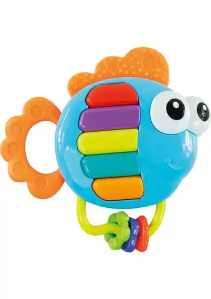 Bebek Diş Kaşıyıcıları Bondigo ve Tuto Baby Karşılaştırması