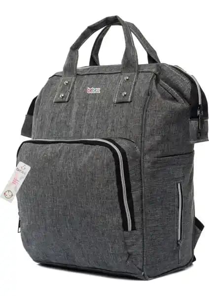 Bebex Bag-Z ve U.S.F Bebek Bakım Çantası Karşılaştırması: Malzeme, Kullanım ve Dayanıklılık