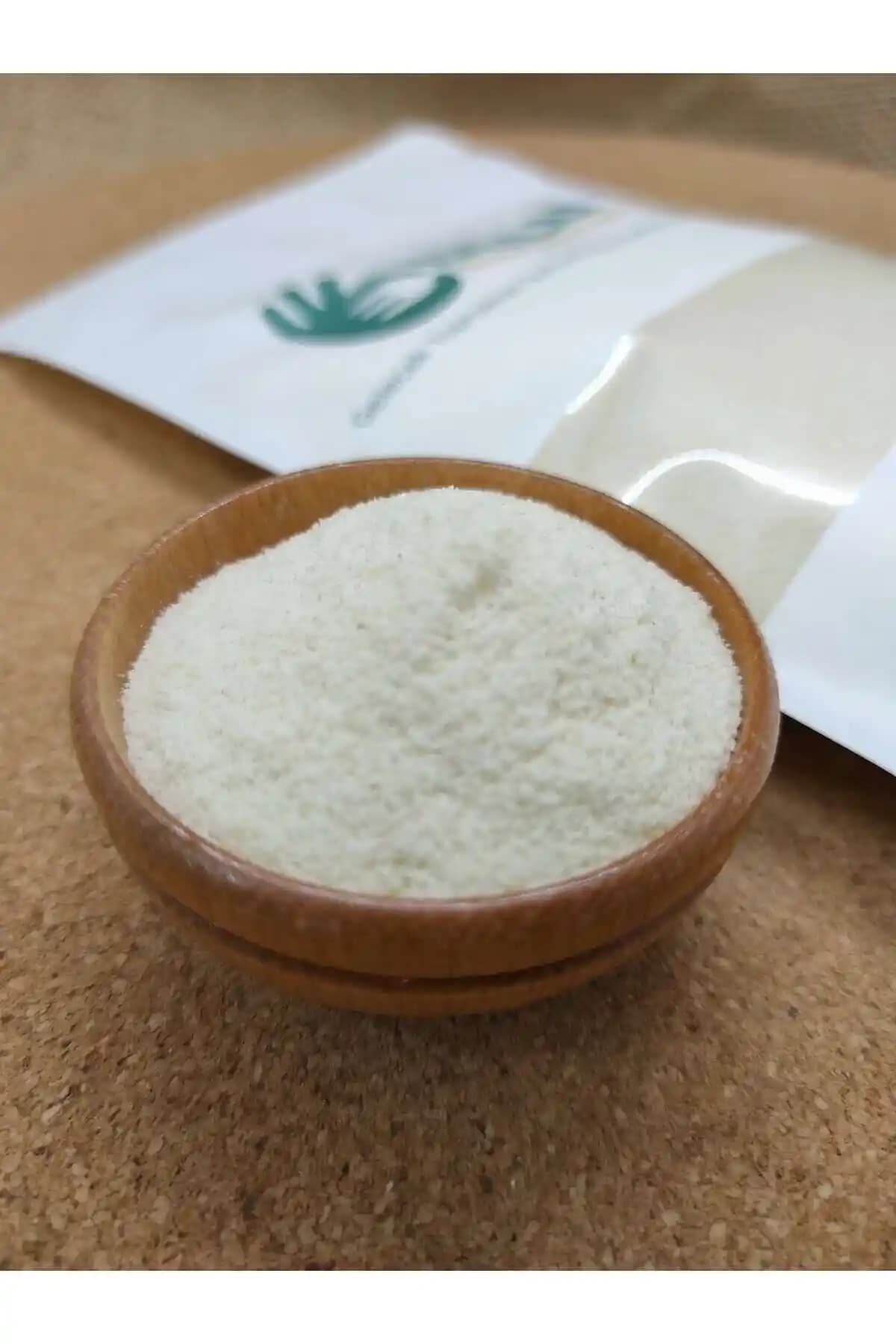 Belu Gıda Atölyesi Bebek İrmiği: Sağlıklı ve Güvenilir Bebek Beslenmesi Seçeneği