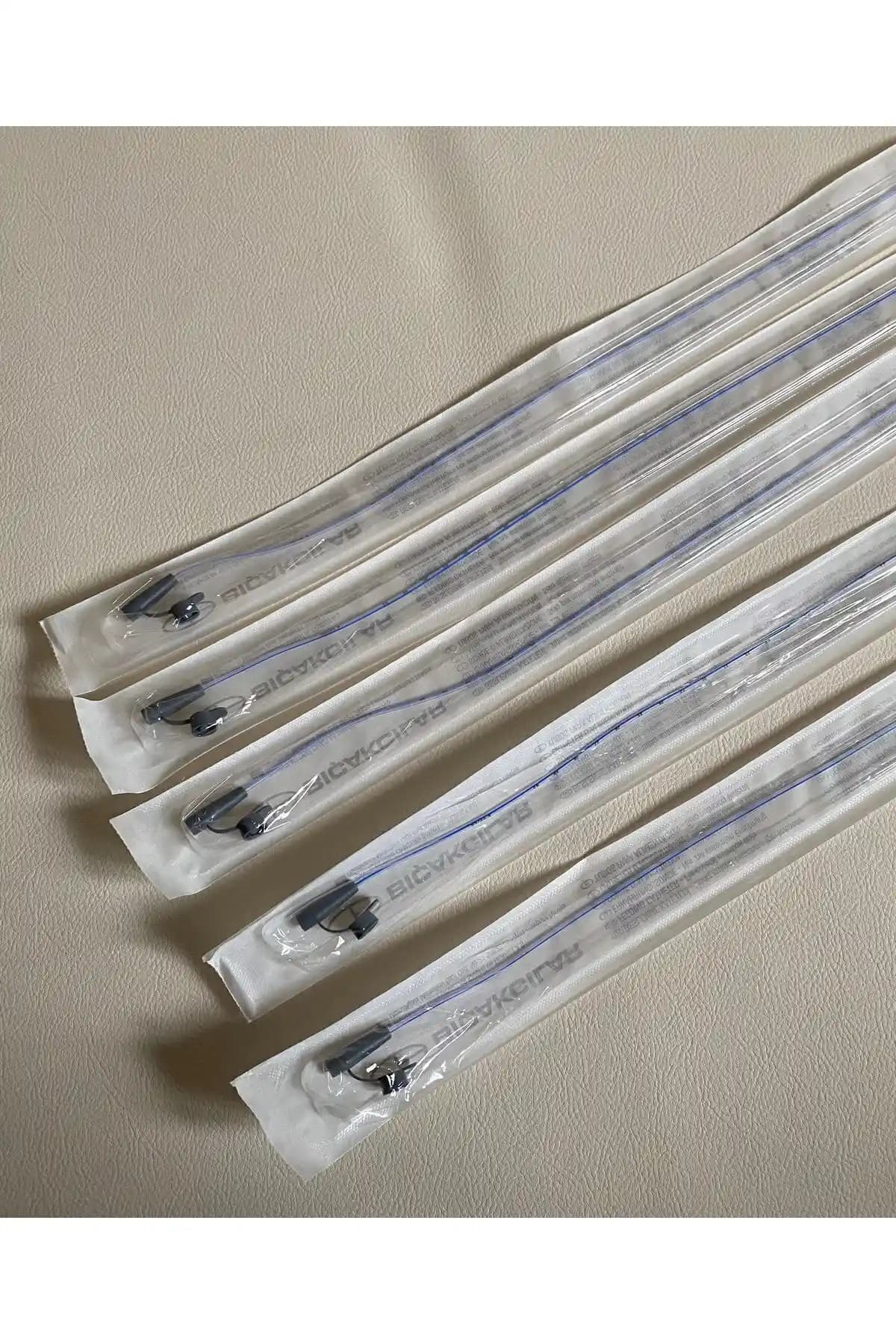 Bıçakcı Lar Beslenme Kateteri Emzirme Destek Sistemi Özellikleri ve Kullanım Avantajları