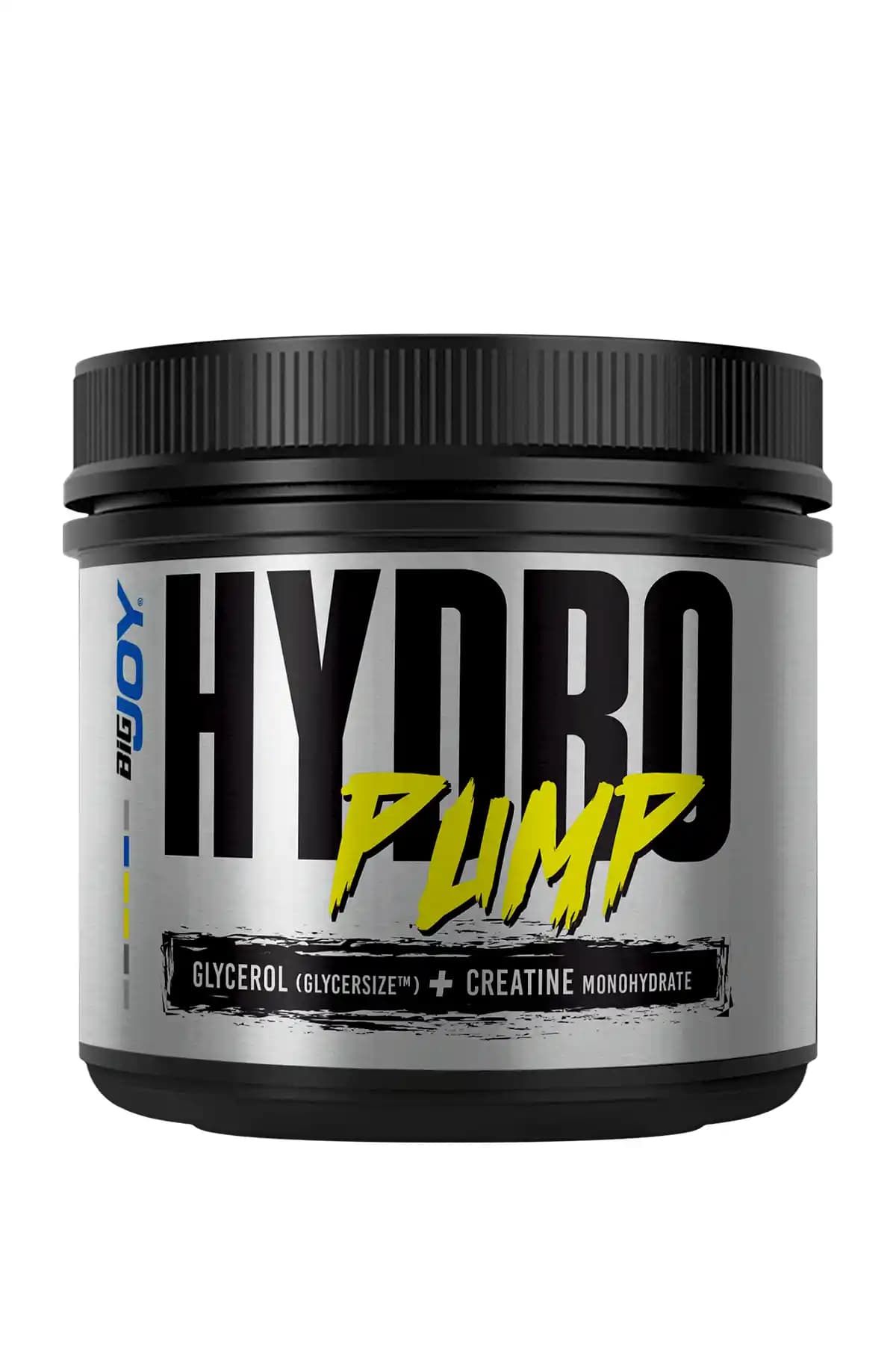 Bigjoy Sports Hydro Pump Gliserol ve Kreatin Takviyesi Performans ve Kas Dolgunluğu Artırıcı