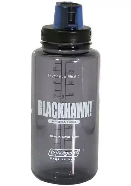 Black Hawk Nalgene Şişe İncelemesi: Dayanıklı ve Güvenli Sıvı Taşıma Çözümü