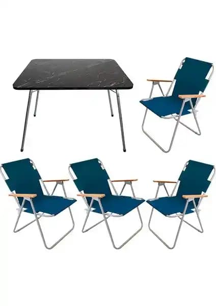 Bofigo ve Moniev Natura Kamp Setleri Karşılaştırması: Malzeme, Tasarım ve Kullanım Özellikleri