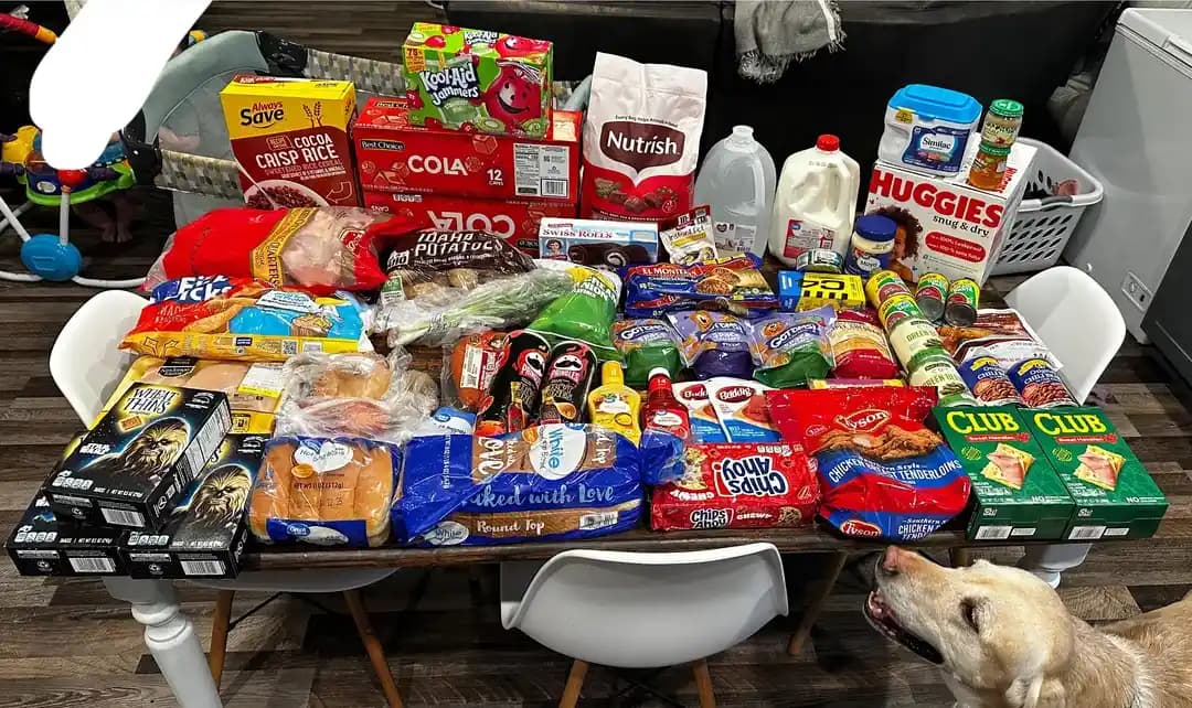 Bütçe Dostu Market Alışverişi: Kupon ve İndirimlerle 118 Dolara Kaliteli Ürünler