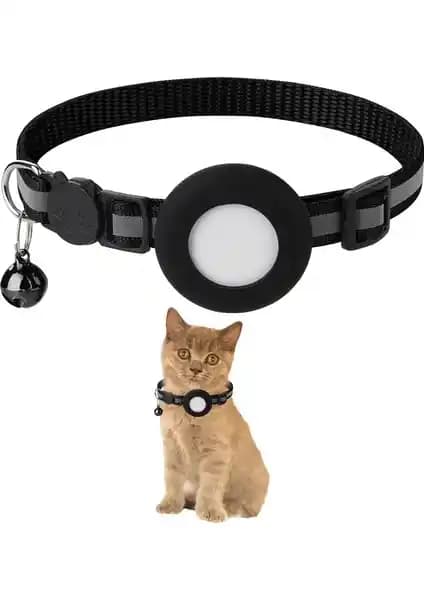 Caichi Kedi Yaka ve Airtag Tutucu Ürünleri Karşılaştırması ve Seçim Rehberi