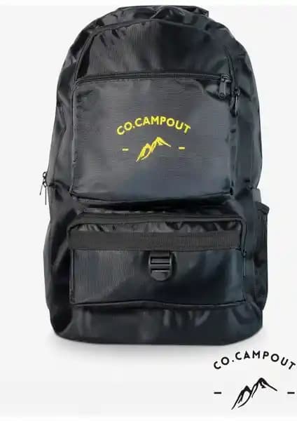 Co. Campout ve Yongtai Xoutdoor Sırt Çantası Karşılaştırması: Malzeme, Tasarım ve Kullanıcı Yorumları