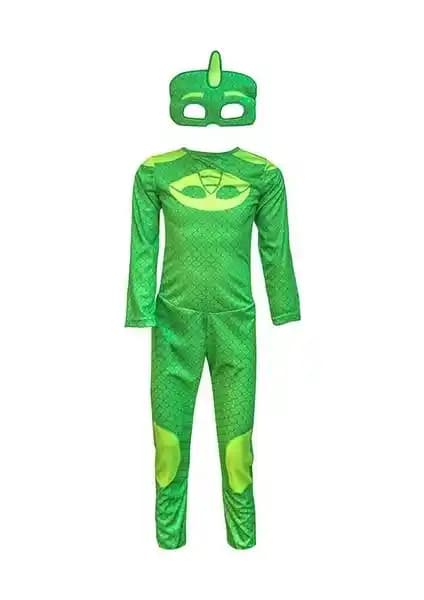 Çocuk Kertenkele Kostümleri Karşılaştırması: Evistro ve Pj Masks Ürünleri Analizi