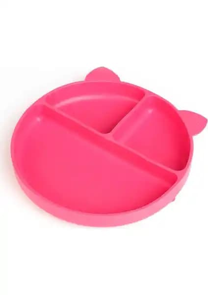 Çocuklar İçin Vakum Tabanlı Silikon ve Sabit Vakumlu Beslenme Tabağı Karşılaştırması