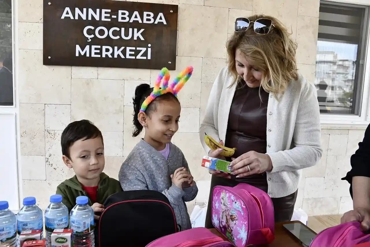 Çocuklu Ailelerin Aylık Market Harcamaları ve Tasarruf Yöntemleri Üzerine Analiz