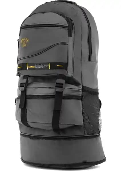 Dağcı ve Seyahat Çantaları Karşılaştırması: Malzeme, Kapasite ve Kullanıcı Yorumları