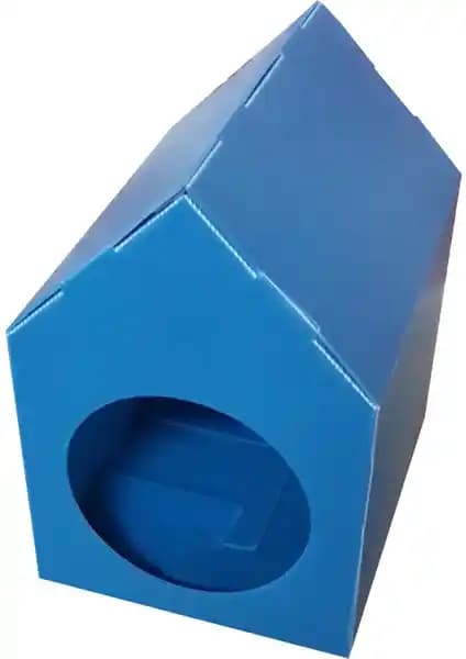 Dirilim Plastik ve Maskot Kedi Evi Karşılaştırması: Malzeme, Dayanıklılık ve Kullanım Özellikleri