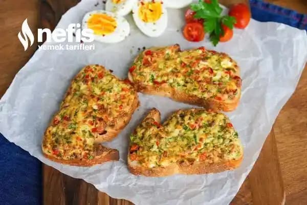 Ekmek İçinde Yumurta Tarifleri: Çeşitleri, Pişirme Teknikleri ve Yaratıcı Varyasyonlar