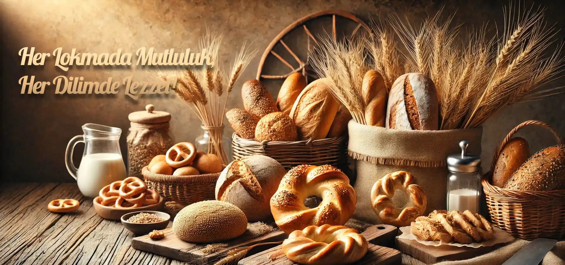 Ekmek ve Unlu Mamulleri Dondurarak Saklamanın Yöntemleri ve Faydaları