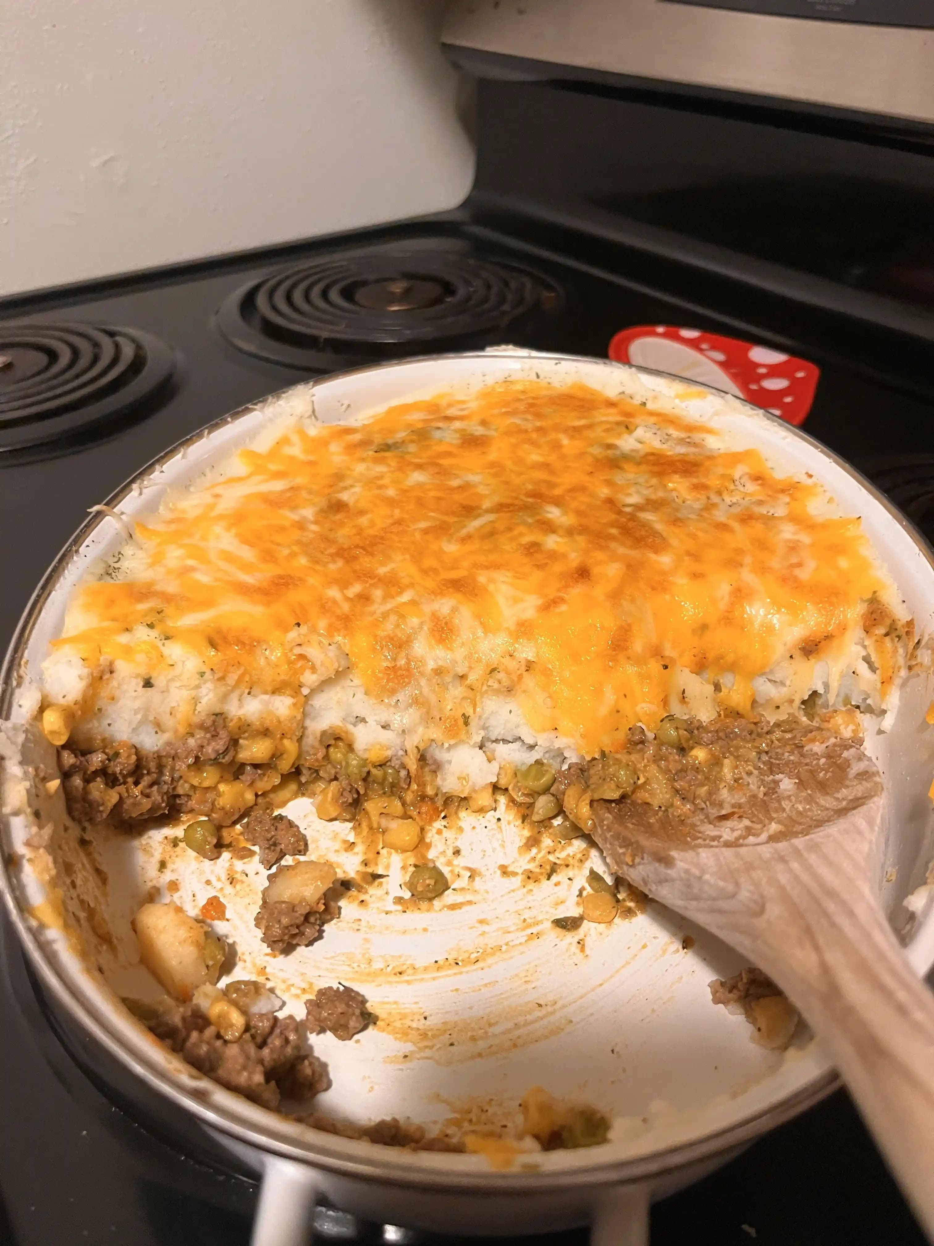 Ekonomik ve Hızlı Shepherd's Pie Tarifleri: 30 Dakikada Pratik Hazırlık Yöntemleri