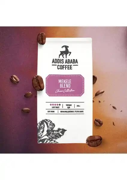 Etiyopya kökenli kahve ürünlerinin lezzet ve kalite karşılaştırması