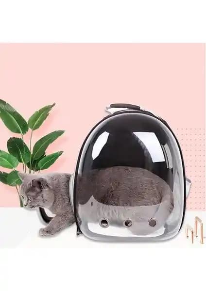 Evcil Hayvan Taşıma Çantaları Karşılaştırması: Ksburda ve Northern Fashion Ürünleri