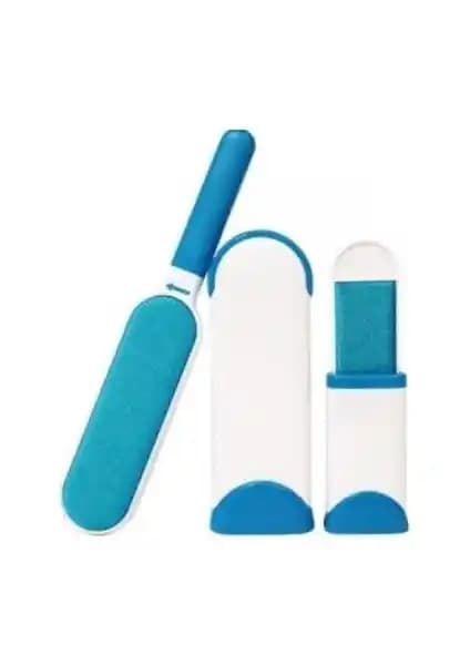 Evcil Hayvan Tüy Toplayıcı ve Temizleyici Fırça Setleri Karşılaştırması ve Kullanım İpuçları