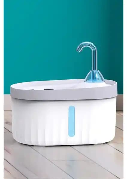 Evcil Hayvanlar İçin Otomatik ve Sensörlü Su Çeşmesi Karşılaştırması