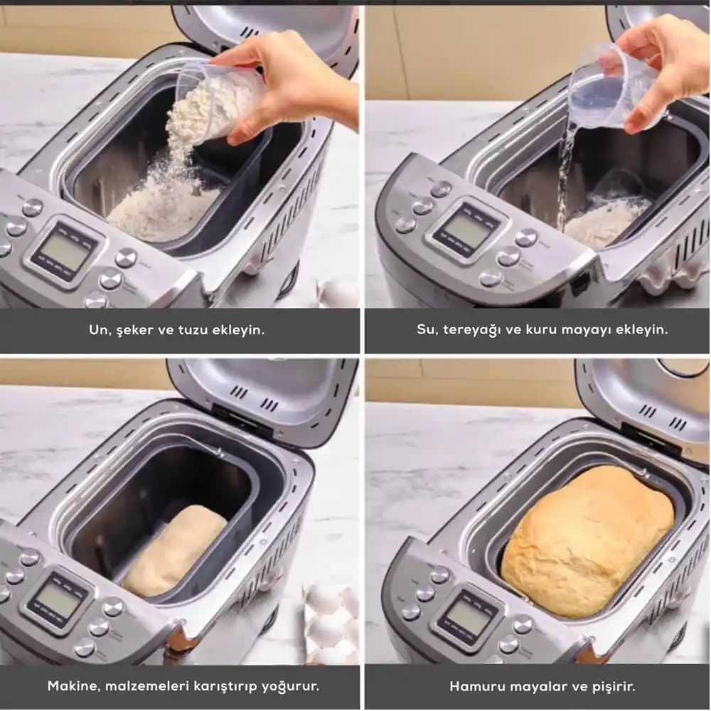 Evde Yapılan Gıda Ürünleri: Marketten Alınmayan Temel Besinler ve Avantajları