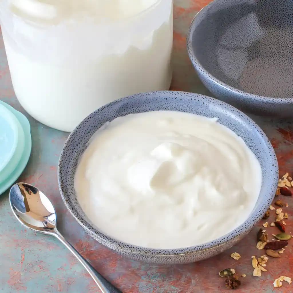 Evde Yoğurt Yapımı: Market Yoğurduna Göre Dört Kat Daha Ekonomik ve Lezzetli Yöntemler