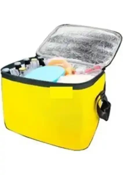 Everton Termo Termal ve Thermobag Piknik Çantası Karşılaştırması