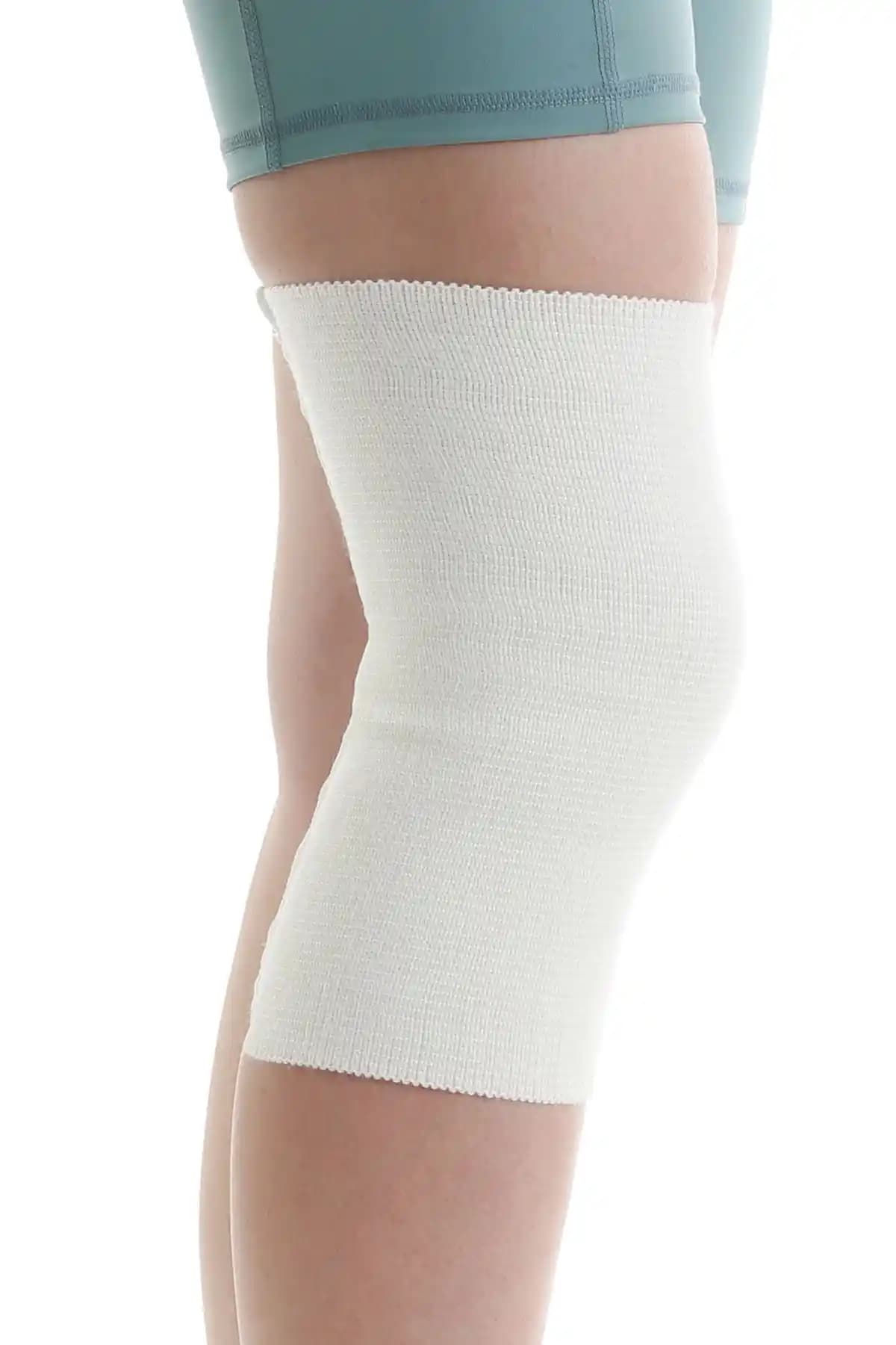 Flexy Medical Yün Dizlik ile Diz Sağlığınızı Koruyun ve Günlük Konforunuzu Artırın