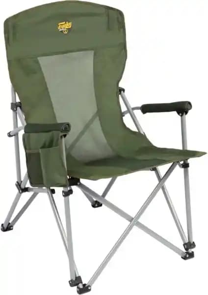 Funky Chairs Kamp Sandalyeleri Karşılaştırması: Konfor, Dayanıklılık ve Taşınabilirlik