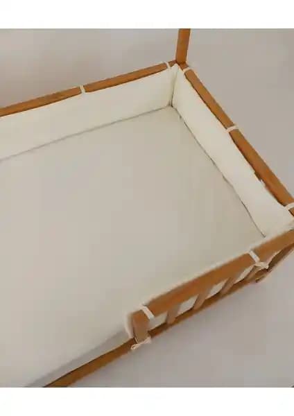 G&G Baby Yan Koruma Setleri Karşılaştırması: 100x200 ve 90x190 cm Modelleri