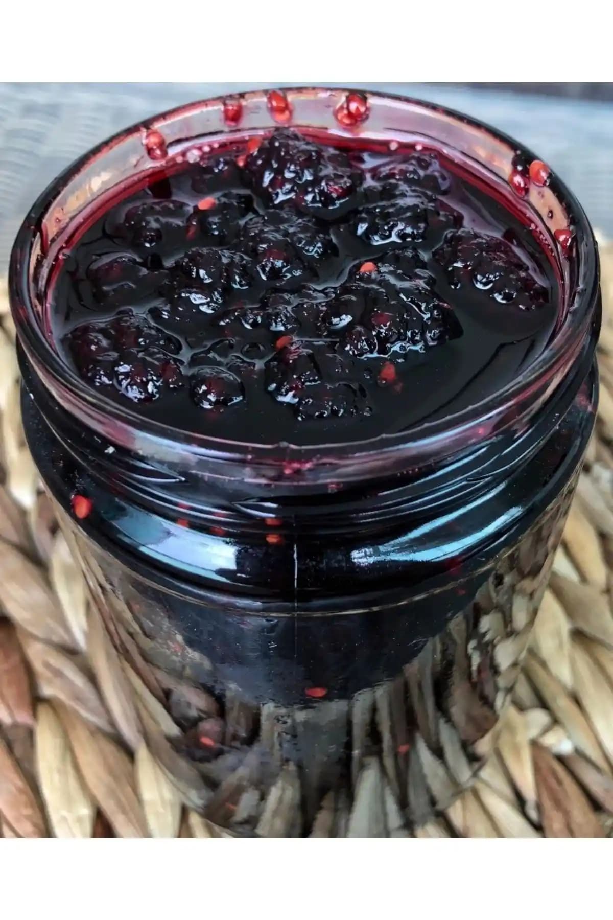 Gazisofraantep Urmu Dut Reçeli: Doğal ve Sağlıklı Bir Atıştırmalık Seçeneği