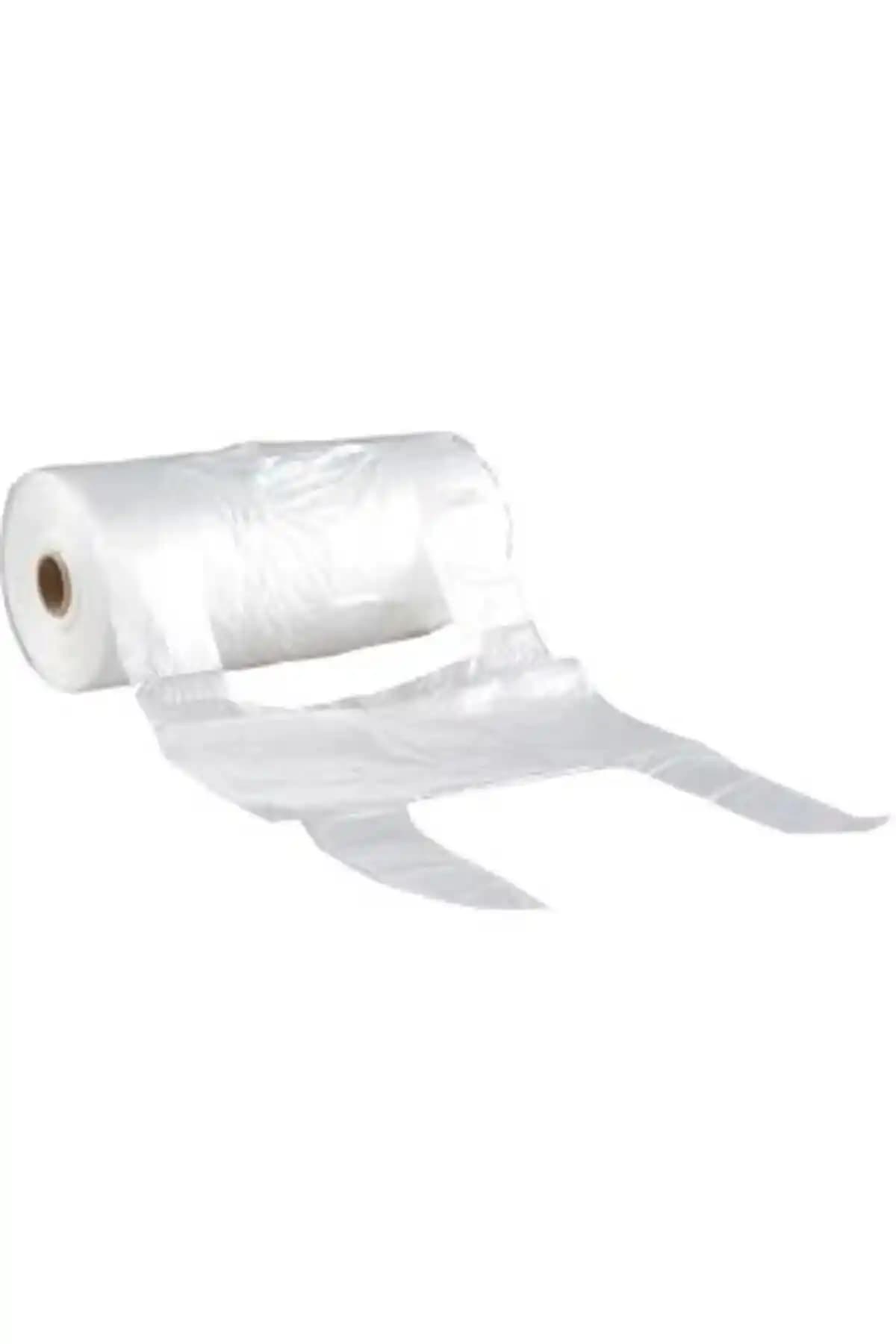 Genel Markalar Rulo Manav Poşeti Büyük Boy, Çok Yönlü Kullanım ve Dayanıklılık Özellikleri