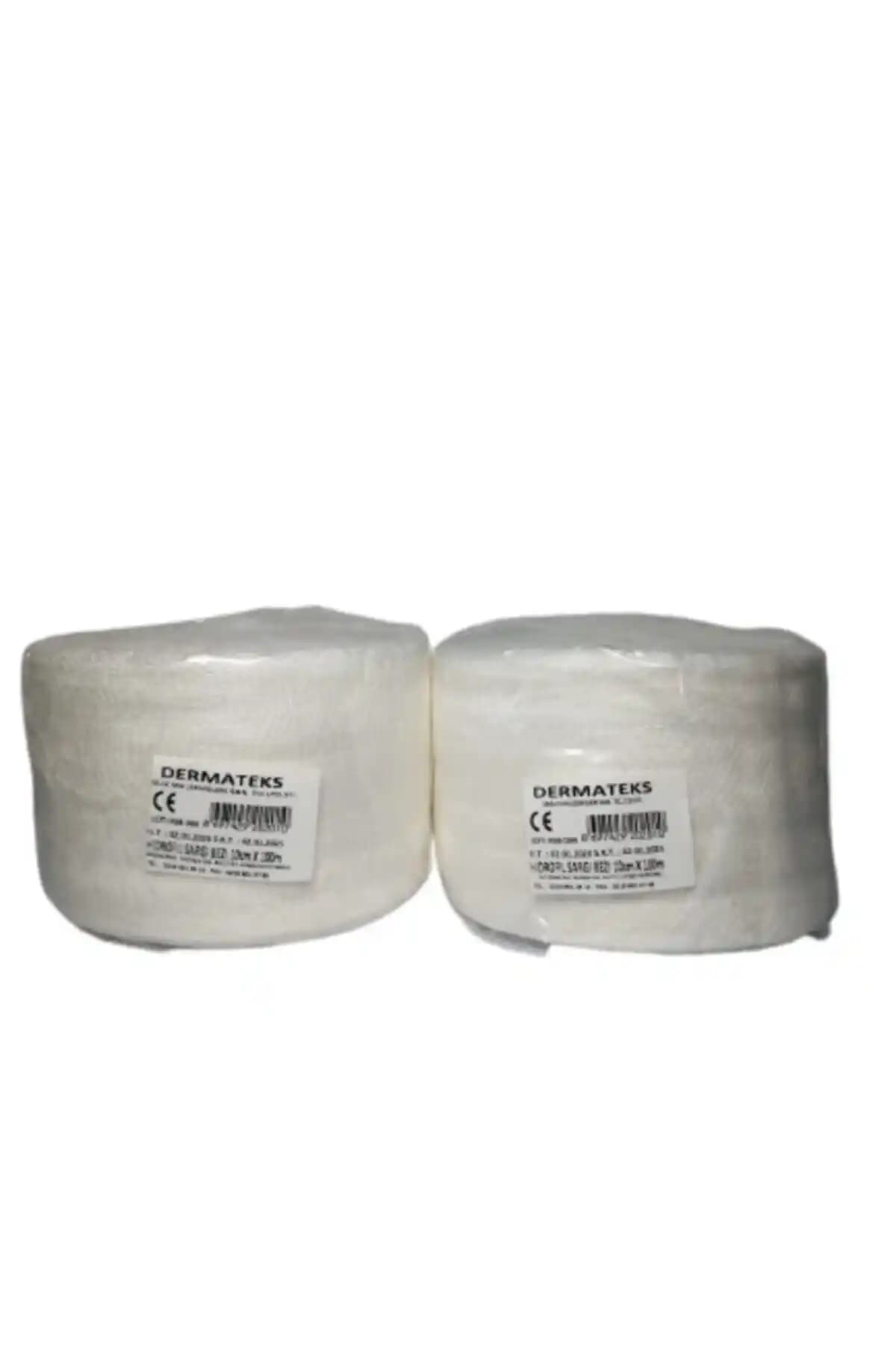 Genel Markalar Sargı Bezi 10cm x 100m: Yara Bakımında Güvenilir ve Ekonomik Çözüm