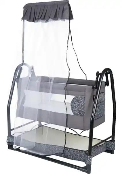 Güneysan Convers Çıtır Beşik ve Happy Baby Elit Keten Beşik Karşılaştırması