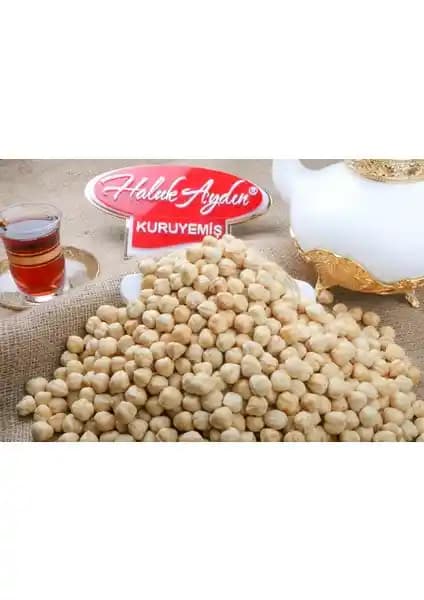 Haluk Ayın Kavrulmuş Fındık İçeriği ve Sağlık Faydaları Hakkında Detaylı Bilgi