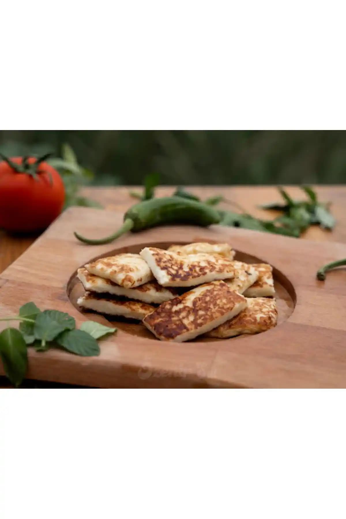 Hatay Antakya Kızartmalık Peynir: Doğal ve Organik Lezzetlerle Sağlıklı Beslenme Alternatifi