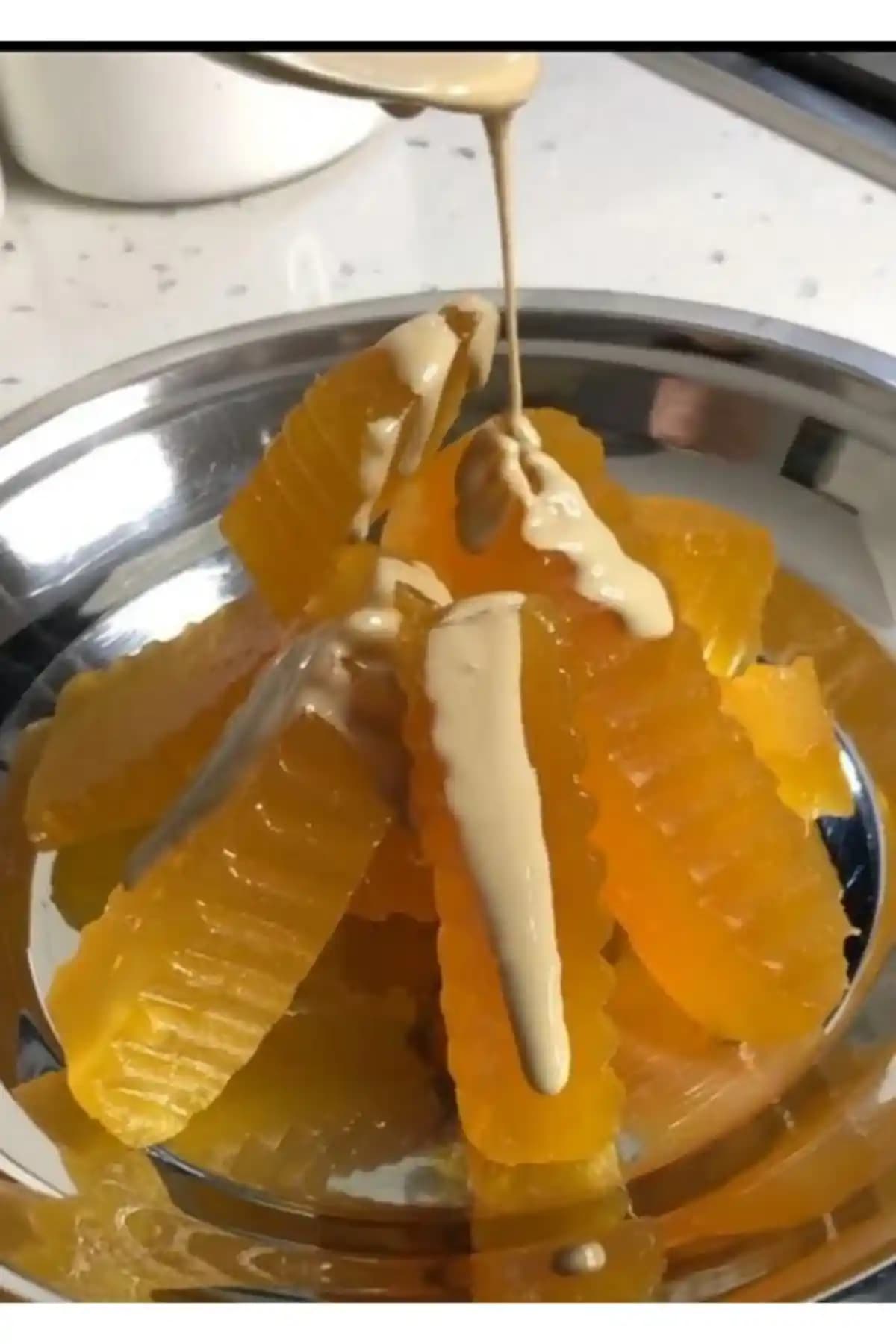 Hatay Has Çiftlik Kabak Tatlısı: Geleneksel Lezzetlerin Modern Sunumu ve Kalite Standartları