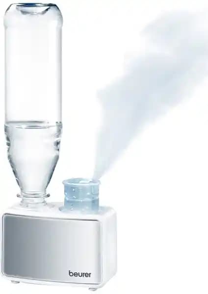 Hava Nemlendiricileri Karşılaştırması: Beurer LB12 ve Nazalya H2O Ürünlerinin Özellikleri