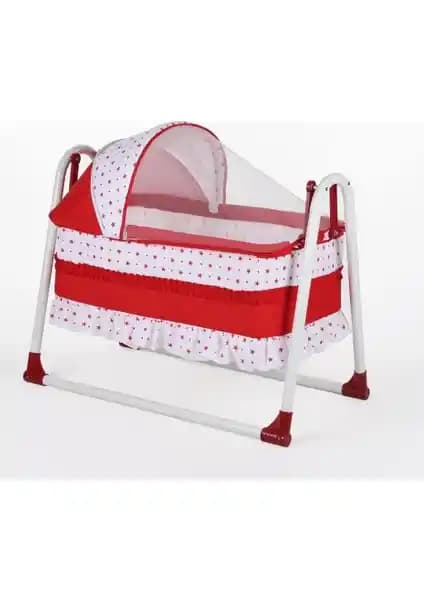 İki Portatif Bebek Beşiği Karşılaştırması: Özlem Bebe ve Polly Baby Modelleri