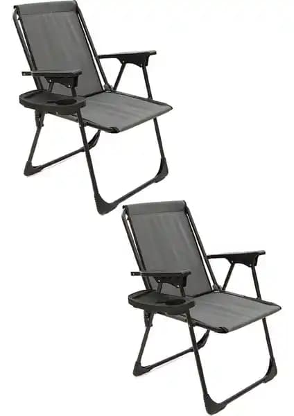 Kamp Sandalyeleri Karşılaştırması: Moniev Natura ve Uniqamping Pro XL Özellikleri ve Performans Analizi