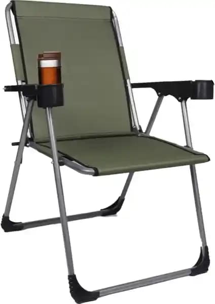 Kamp Sandalyeleri Karşılaştırması: Taşıma Kapasitesi ve Konfor Özellikleri