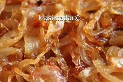 Karamelize Soğanların Hazırlanışı, Bütçe Dostu Özellikleri ve Kullanım Alanları