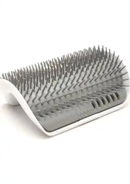 Kedi Bakımını Kolaylaştıran Cat İt Senses 2.0 Self Groomer Ürünü Özellikleri ve Kullanım İpuçları