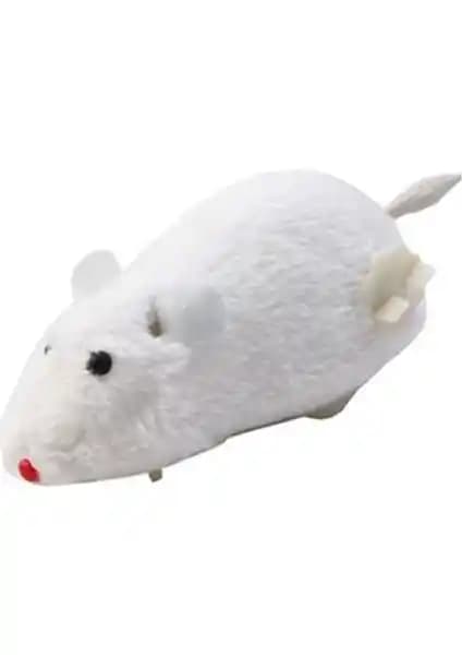 Kedi Oyuncakları Karşılaştırması: Mixpet Kurmalı Tekerlekli Fare ve Tower Of Tracks Ürünleri