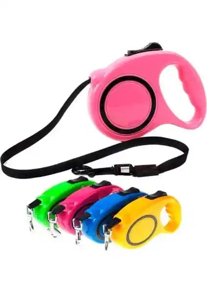 Kedi ve Köpek Tasması Karşılaştırması: Otomatik ve Reflektörlü Modellerin Özellikleri