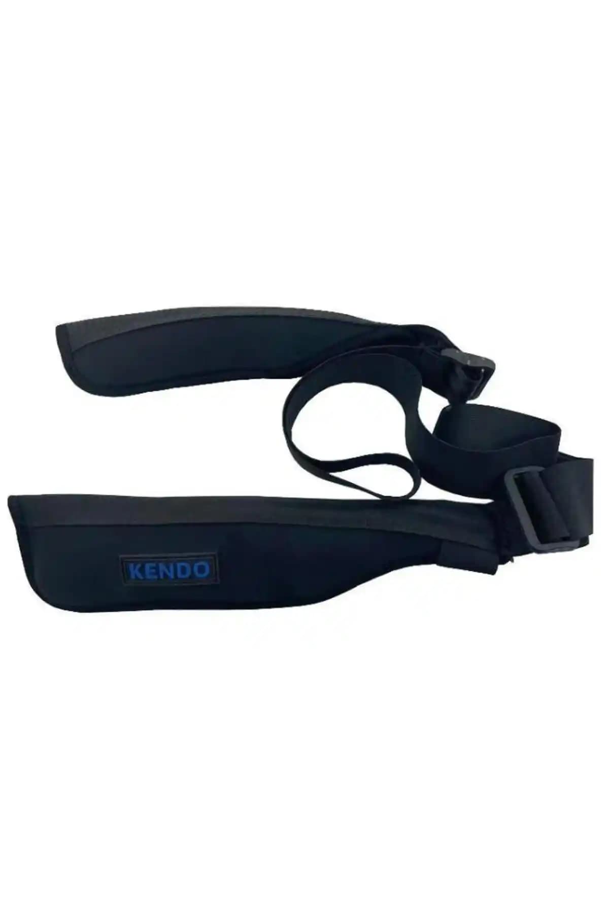 Kendo Spin Kaşık Koruma Kılıfı Neopren ile Dayanıklı ve Şık Tasarım