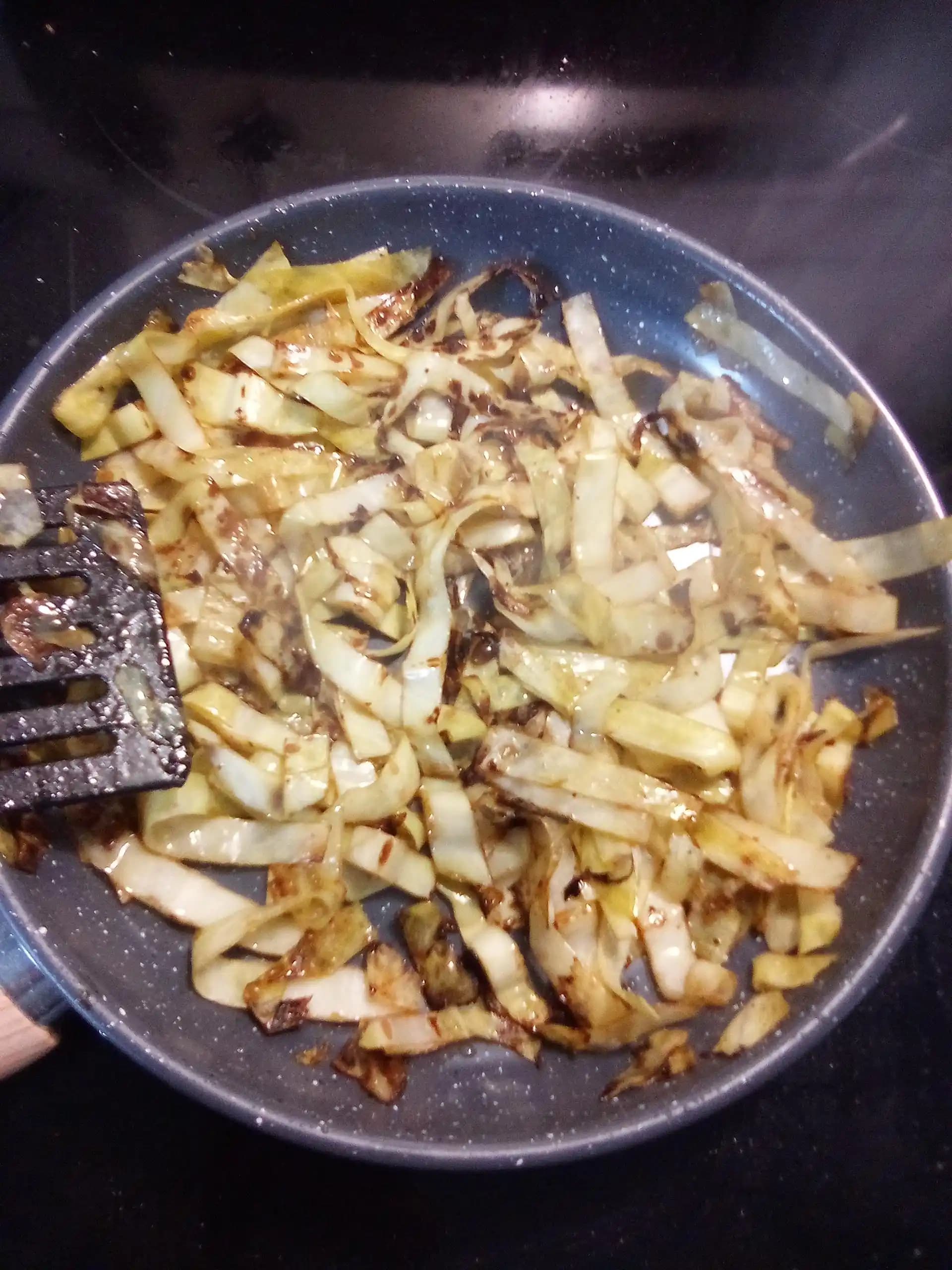 Kıtır Lahana Tarifleri ve Pişirme Yöntemleriyle Lezzetli Sebze Hazırlama